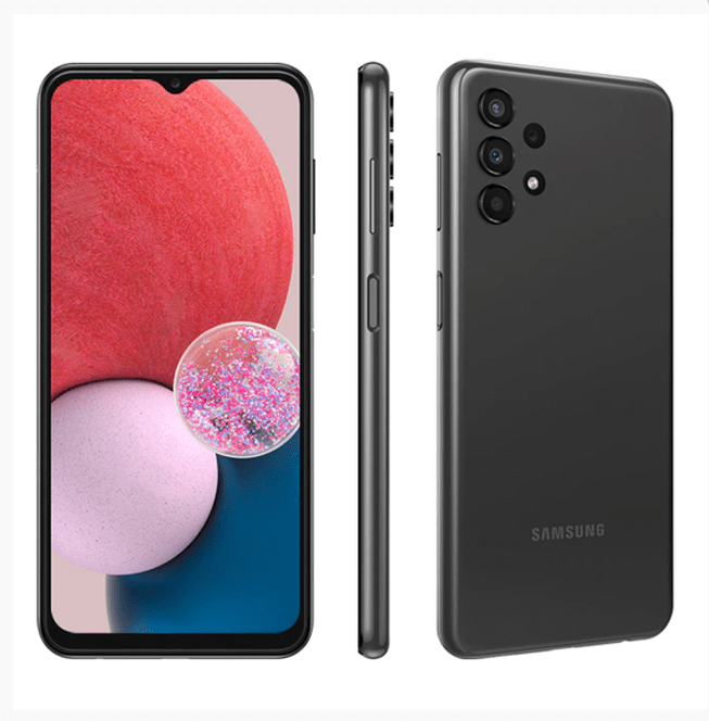 Celular Samsung A13 A135M 128Gb Usado