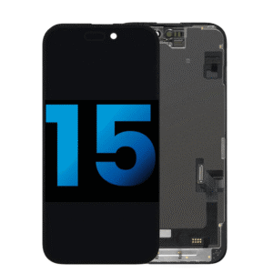 Pantalla Iphone 15 Incell