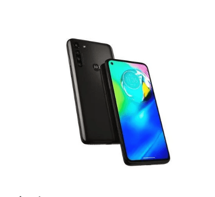 Celular Moto G8 Power 64 Gb Usado