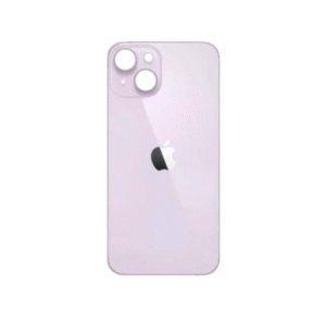 Tapa Trasera Iphone 14 Purpura