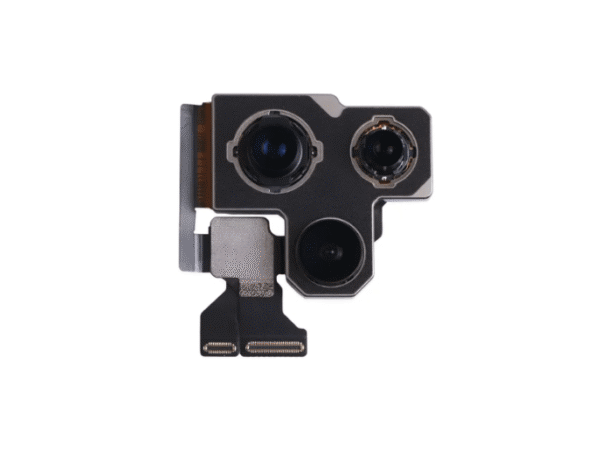 Camara Trasera Iphone 13 Pro / 13 Pro Max