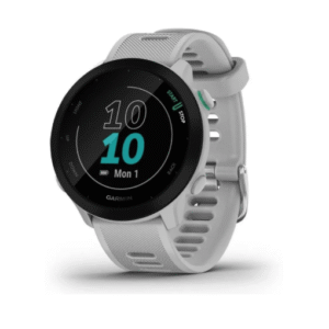 Reloj Garmin Forerunner 55 Blanco