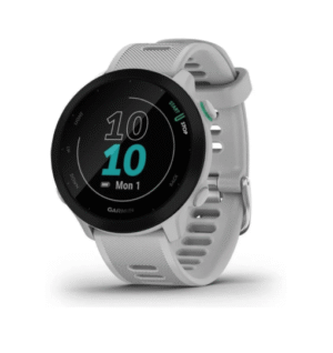 Reloj Garmin Forerunner 55 Blanco