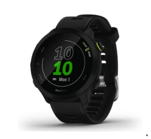 Reloj Garmin Forerunner 55 Negro