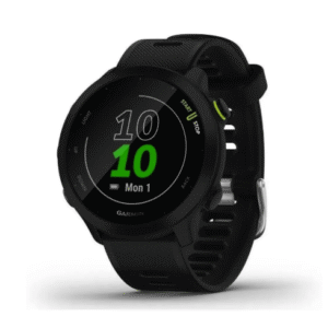Reloj Garmin Forerunner 55 Negro