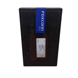 Bateria Iphone 15 Foxconn c/flex Black Edition