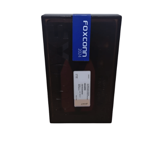Bateria Iphone 15 Foxconn c/flex Black Edition