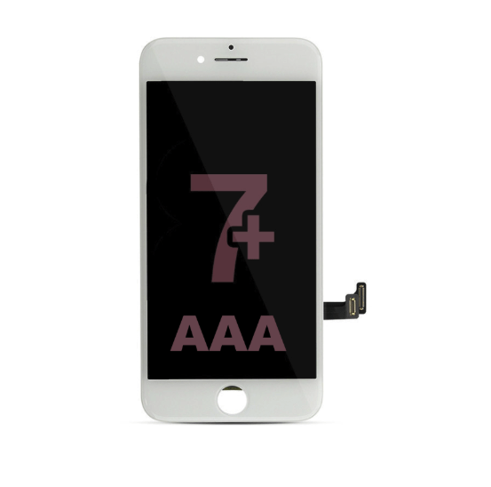 Pantalla Iphone 7 Plus Blanca