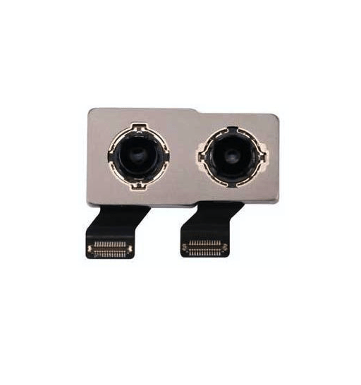 Camara Trasera Iphone X