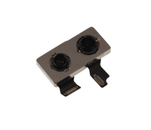 Camara Trasera Iphone Xs
