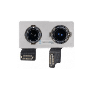 Camara Trasera Iphone Xs Max