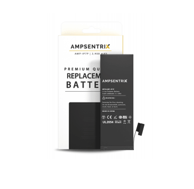 Bateria Iphone 7 Ampsentrix