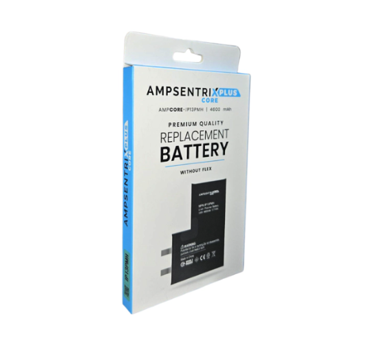 Bateria Iphone 13 Ampsentrix Core Plus