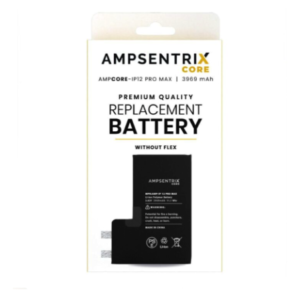 Bateria Iphone 12 Pro Max Ampsentrix Core