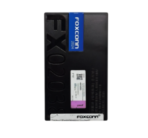 Bateria Iphone 14 Pro FoxConn c/Flex Black Edition