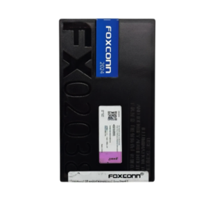 Bateria Iphone 14 Pro FoxConn c/Flex Black Edition