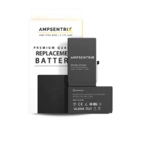 Bateria Iphone 11 Pro Ampsentrix c/flex