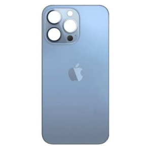 Tapa Trasera Iphone 13 Pro Azul