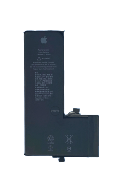Bateria Iphone 11 Pro FoxConn c/flex