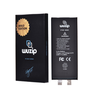 Bateria Iphone SE (2022) Core Gold Edition