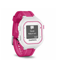 Reloj Garmin Forerunner 25