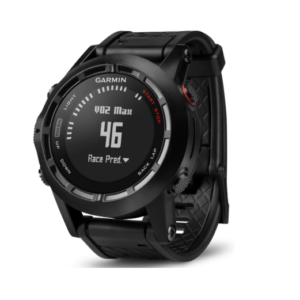 Reloj Garmin Fenix 2 Usado