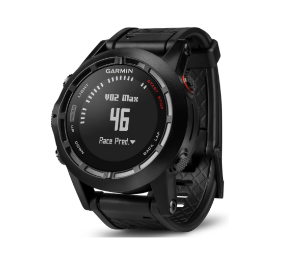 Reloj Garmin Fenix 2 Usado