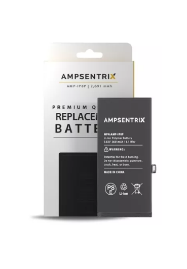 Bateria Iphone 8 Plus Ampsentrix