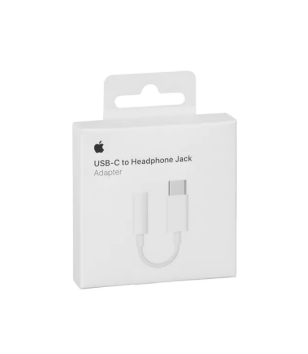 Captura de pantalla 2026-08-25 a la(s) 13.13.27 Adaptador Auriculares Jack 3,5mm a Tipo C Apple