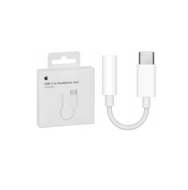 Captura de pantalla 2026-08-25 a la(s) 13.14.22 Adaptador Auriculares Jack 3,5mm a Tipo C Apple