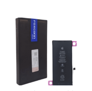 Bateria Iphone 11 Fox Conn Black Edition C/Flex