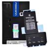 Bateria Iphone 12/12 Pro Foxconn Black Edition c/Flex