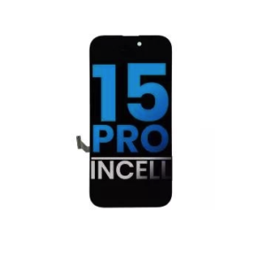 Pantalla Iphone 15 Pro Incell
