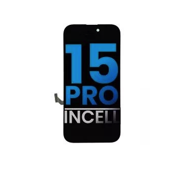 Pantalla Iphone 15 Pro Incell