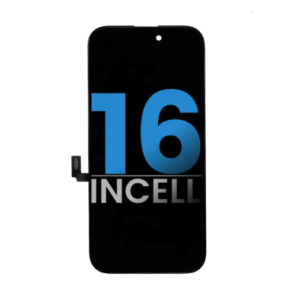 Pantalla Iphone 16 Incell