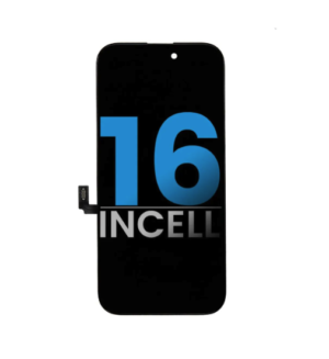 Pantalla Iphone 16 Incell