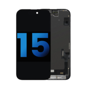 Pantalla Iphone 15 Oled