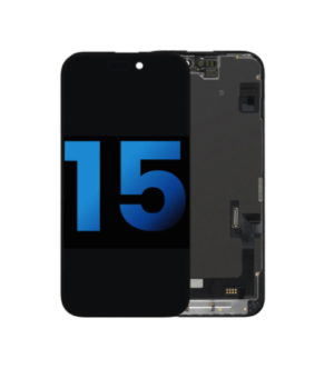 Pantalla Iphone 15 Oled
