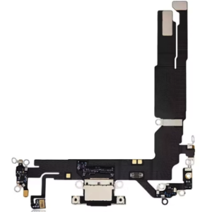 Flex de carga Iphone 16