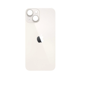 Tapa Trasera Iphone 14 Blanca