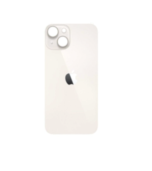 Tapa Trasera Iphone 14 Blanca