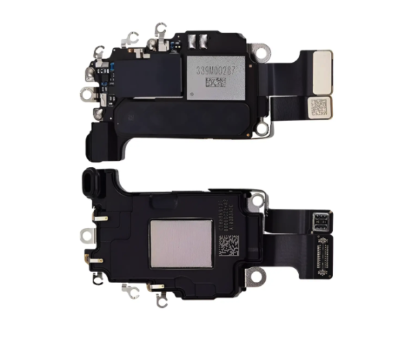 Auricular Iphone 16 Pro
