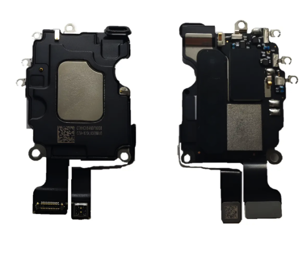 Auricular Iphone 16 Pro Max
