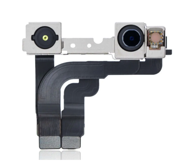 Flex Frontal Camara Iphone 12 Pro Max