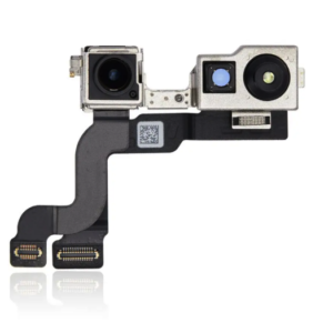 Flex Frontal Camara Iphone 14