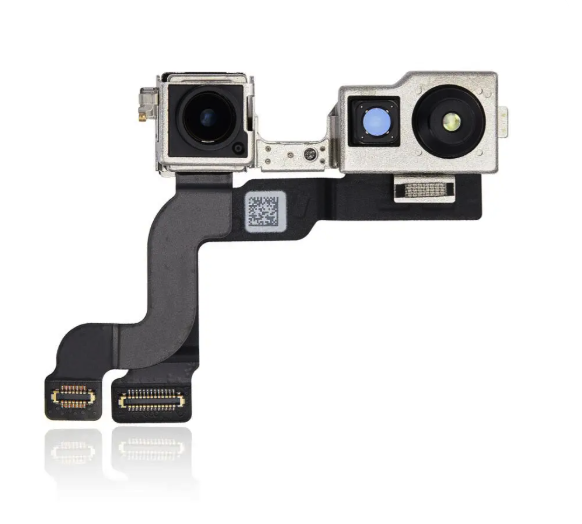 Flex Frontal Camara Iphone 14