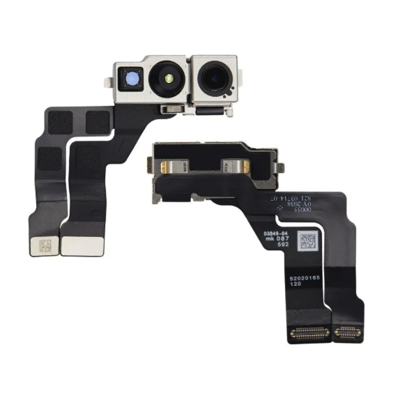 Flex Frontal Camara Iphone 14 Pro
