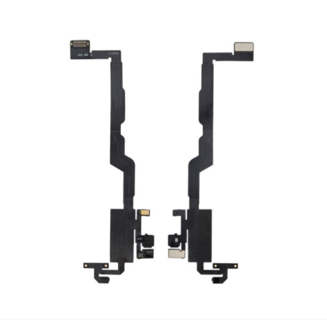 Flex Frontal Sensor Proximidad Iphone Xs