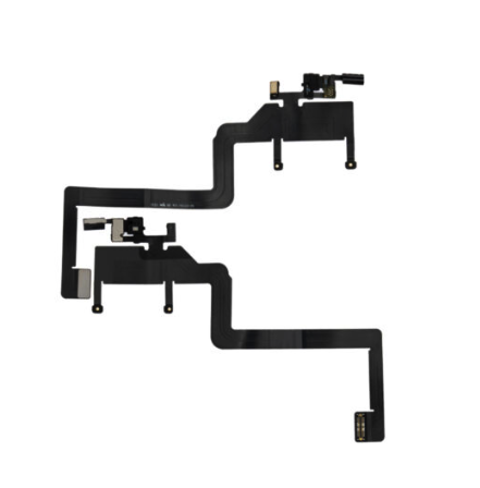Flex Frontal Sensor Proximidad Iphone 11