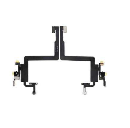 Flex Frontal Sensor Proximidad Iphone 11 Pro